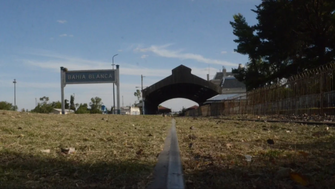 Nuevo reclamo por la vuelta del tren de pasajeros al Sudoeste