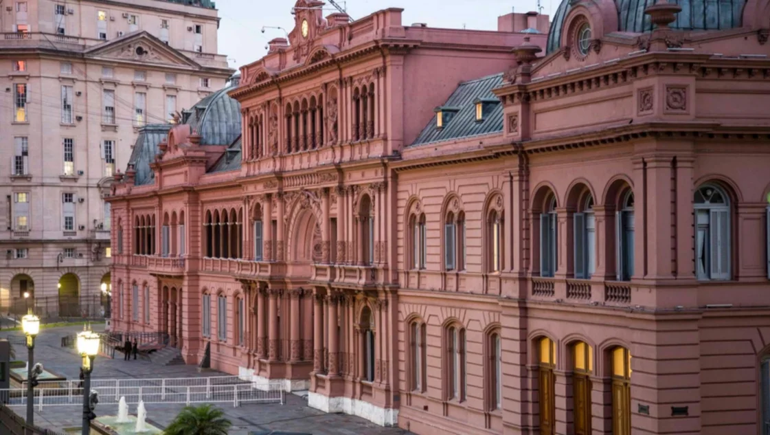 La deuda del Estado nacional llegó al récord de US$ 455.935 millones en agosto