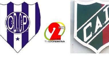 Pasion Deportiva: relatamos la 10ma fecha del Torneo Clausura de la Liga Regional