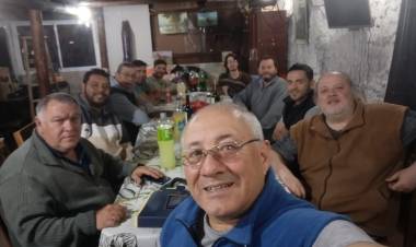 Se conformo la nueva Comision Municipal de Box