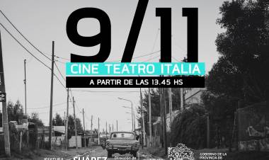 SAUCE CORTO(S): conocé a los artistas seleccionados para la 3° edición del Festival de Cine de Coronel Suárez