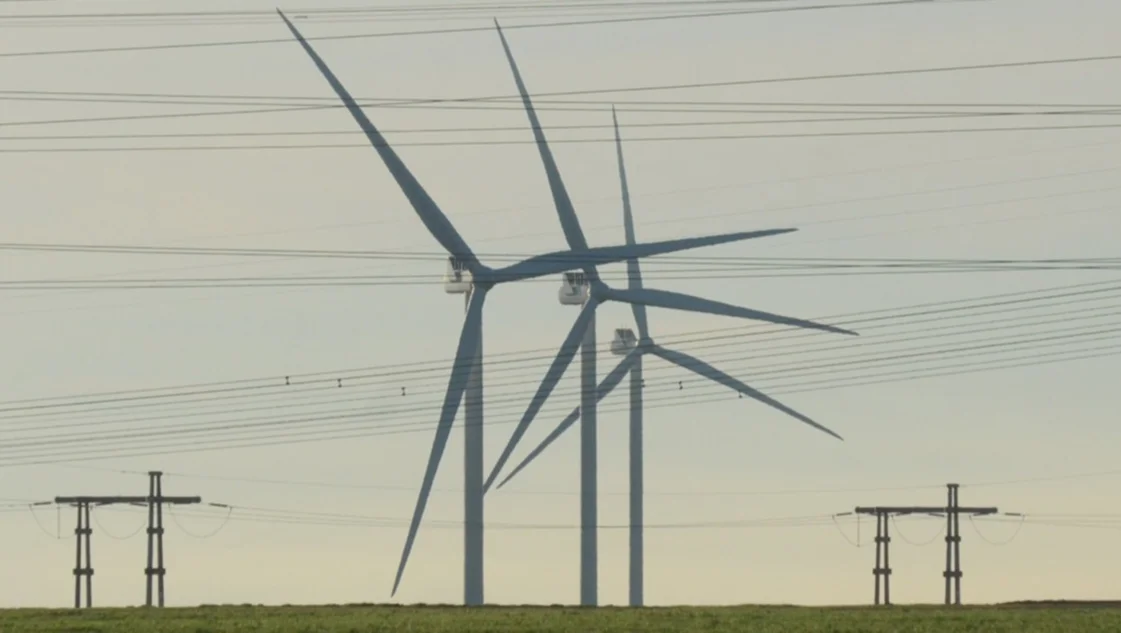 El Sudoeste Bonaerense sigue siendo un actor fundamental en energías eólica