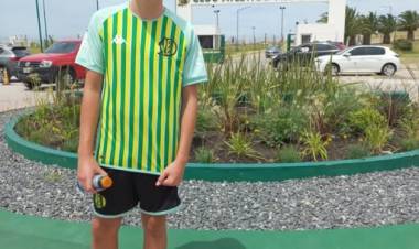 Orgullo para Independiente!!