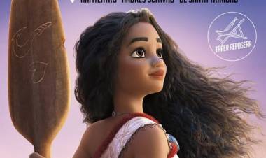 Llegan las noche de Cine de Verano!