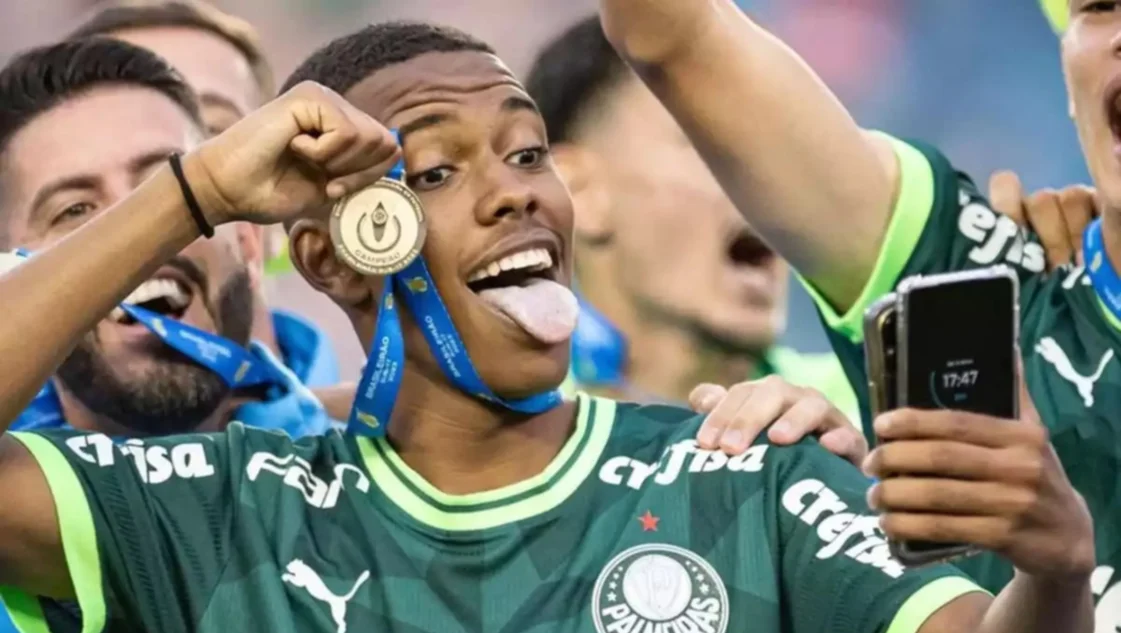 Libertadores 2025: amplio dominio brasilero con Palmeiras y Flamengo liderando el mercado