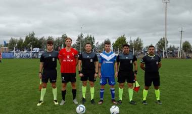 2da fecha del Torneo Apertura ganaron Independiente y Deportivo Sarmiento