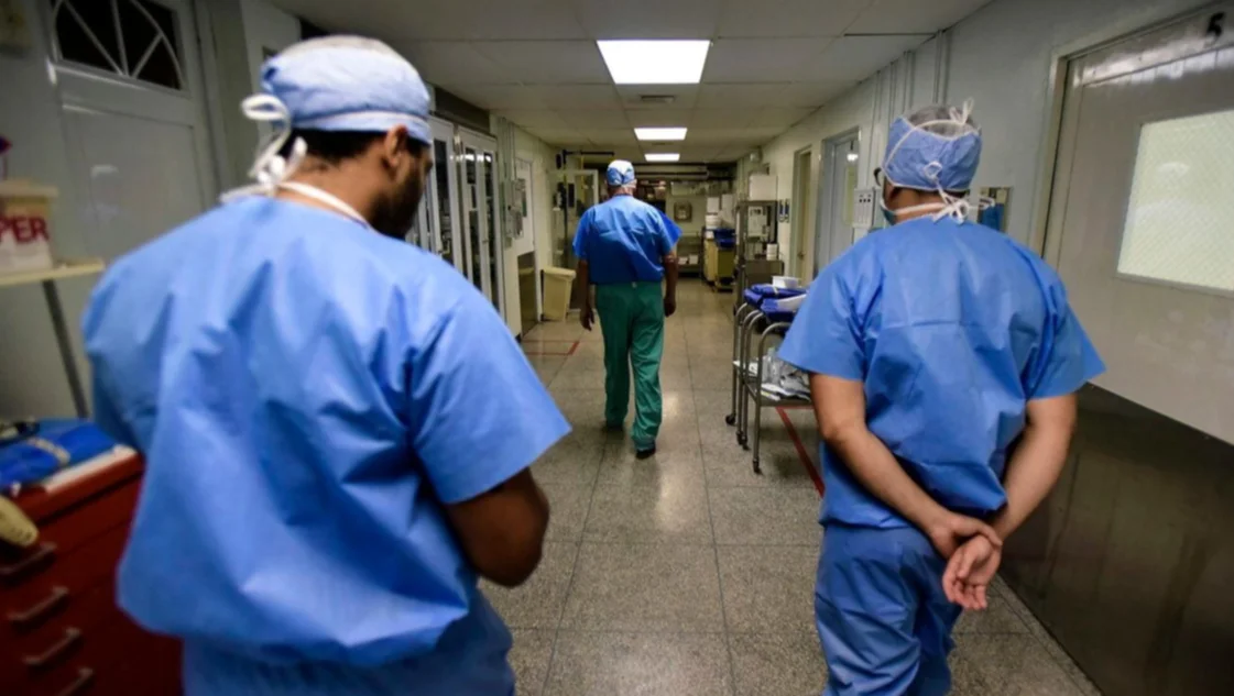 Cambian el criterio de selección para el ingreso a residencias médicas: quiénes tendrán prioridad