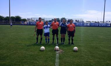 Clausura Femenino: jornada negativa para los equipos de nuestro medio