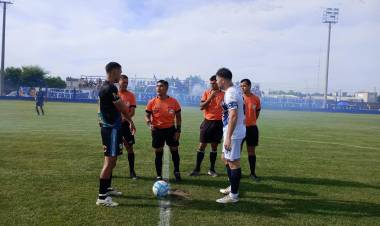 El Progreso y Blanco y Negro ganaron y siguen en las eliminatorias