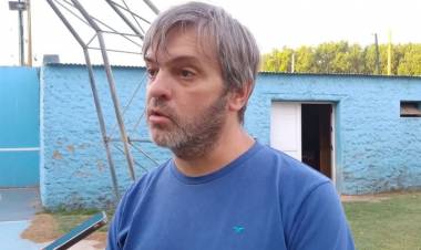 Alem de Coronel Pringles jugara en la Liga Regional de Futbol de Coronel Suarez