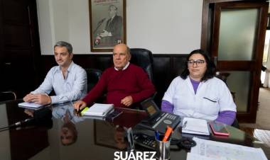  Moccero advirtió sobre el impacto del ajuste nacional