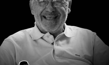 QEPD Dr Ernesto Palenzona