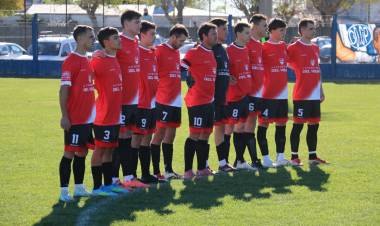 Independiente y Blanco y Negro tambien se quedaron con los clásicos del interzonal masculino