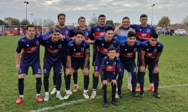 Fecha 11 de Primera Masculino: Automoto goleó a Independiente en el "Benito Herr"