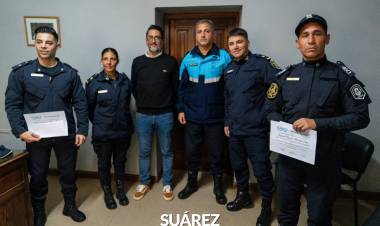  Reconocer el compromiso también es una forma de fortalecer la seguridad