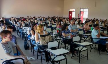 Tras lograr un ahorro de más de $126 millones se lanza la segunda etapa de “Hacé foco y cuidá”