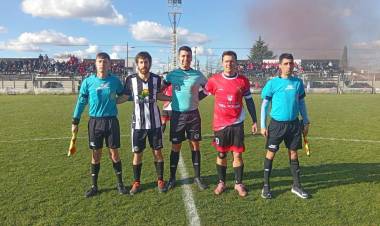 Con los triunfos de Independiente y El Progreso se jugara el clásico de los pueblos alemanes en 4tos de final