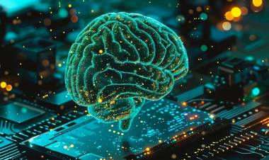 El costo invisible de la IA: cerebro humano, energía y ciencia argentina