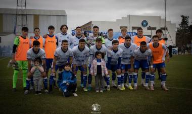 Racing C y Club Sarmiento son finalistas por la ley de penales