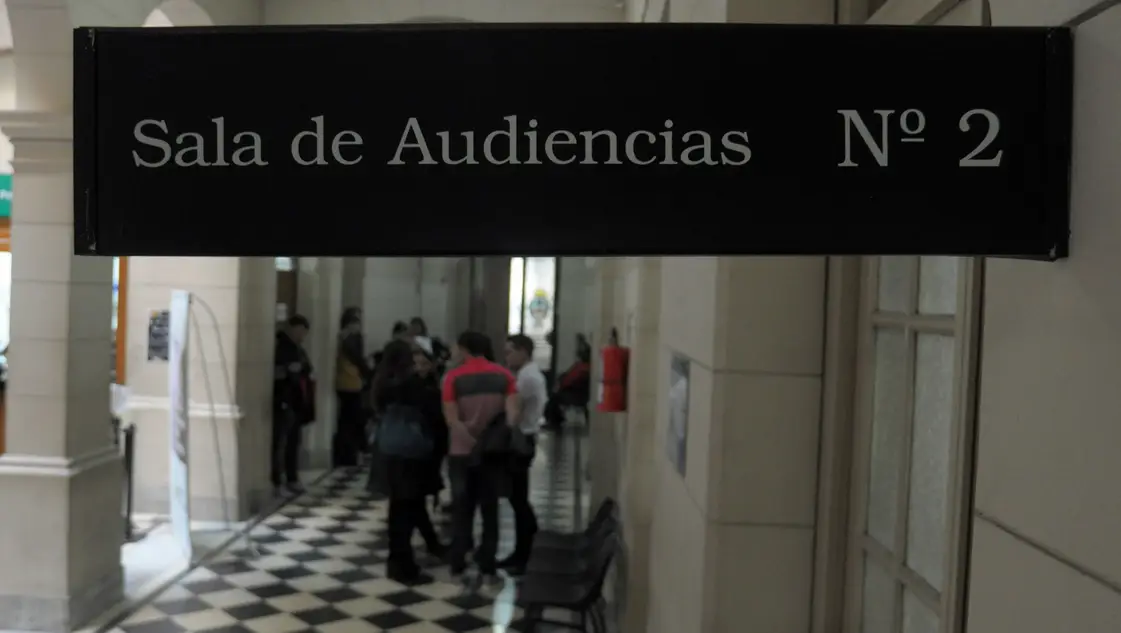 Condenan a 9 años de prisión a un acusado de abusar de una menor en Dorrego