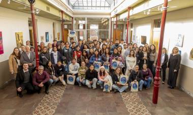 Cincuenta alumnos extranjeros cursarán el segundo cuatrimestre en la UNS