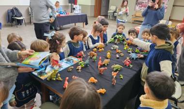 “UniÑez” y las propuestas de la UNS para las infancias