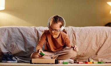 Se presentarán tres libros sobre neurodesarrollo y trastorno del espectro autista