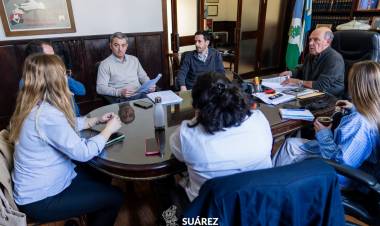 Un nuevo “Arco en C” para el Hospital: juntos podemos hacerlo posible