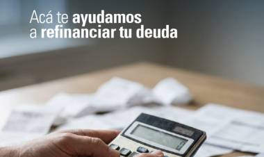 La Defensoría ofrece asesoramiento para la refinanciación de deudas