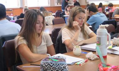 “Datos e indicadores para analizar la calidad y equidad educativas”
