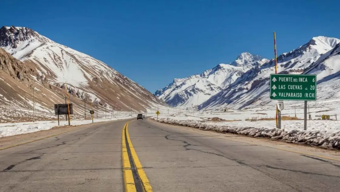 Privatización vial: iniciarán las obras para la remodelación de rutas nacionales