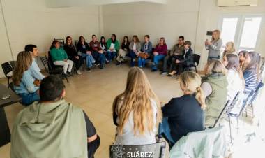 Más de $28 millones para las escuelas: acompañar la educación es dar respuestas concretas