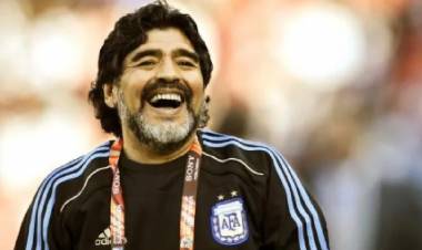 Maradona cumpliría 66 años: el recuerdo imborrable del "D10S" que cambió la historia del fútbol