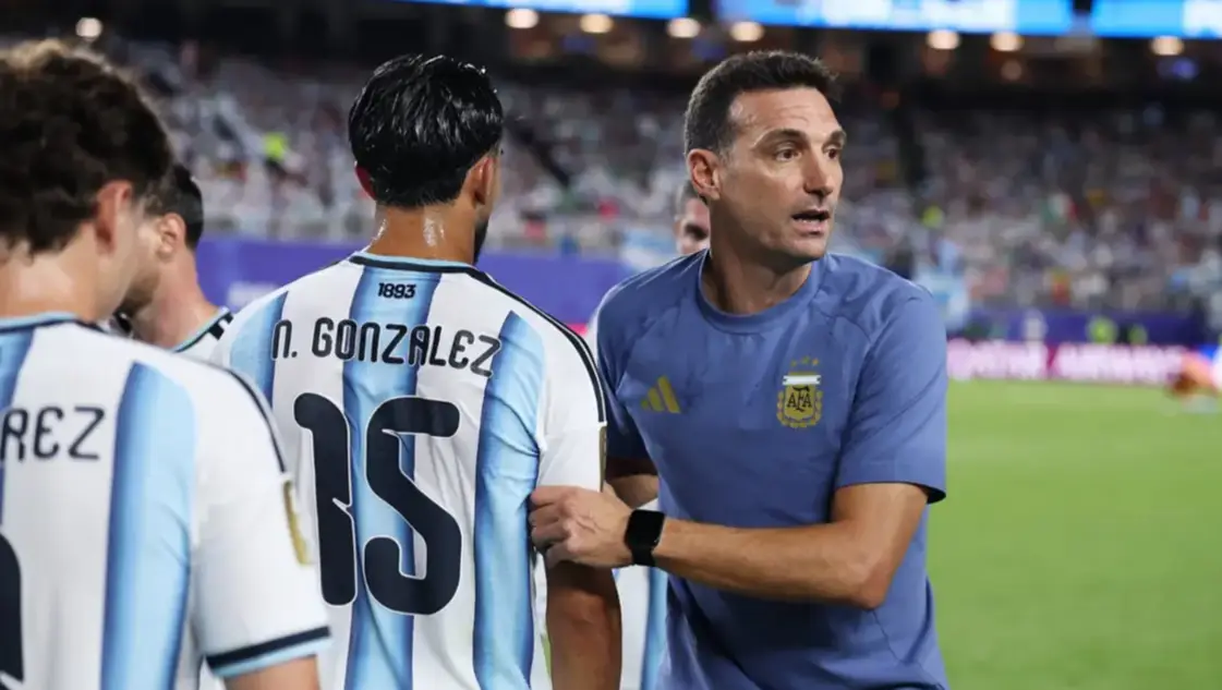Sedes confirmadas para los amistosos de la Selección Argentina en Noviembre