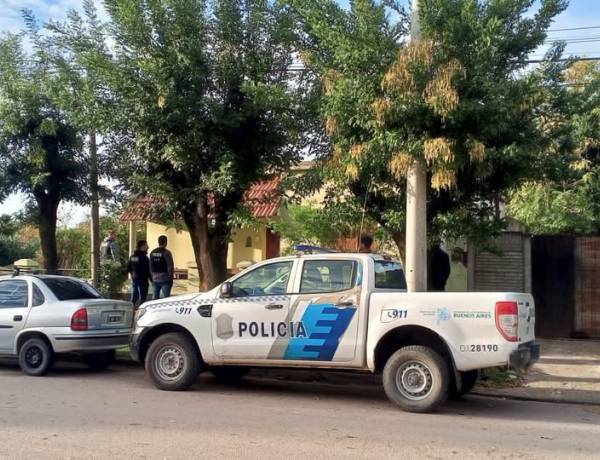 Comunicado de la Jefatura de Policía Comunal 