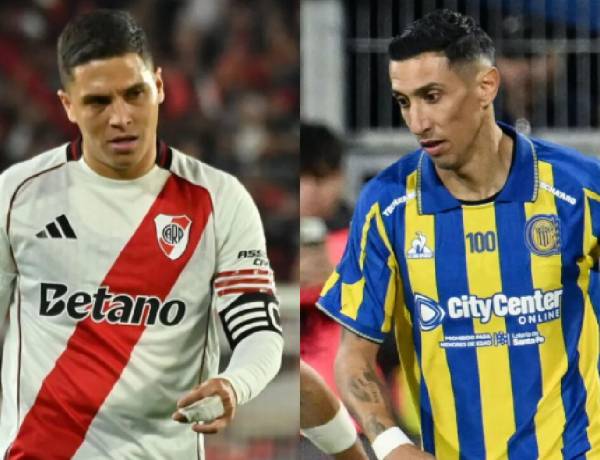 Confirmadas las semifinales del Apertura: qué días y dónde se juegan