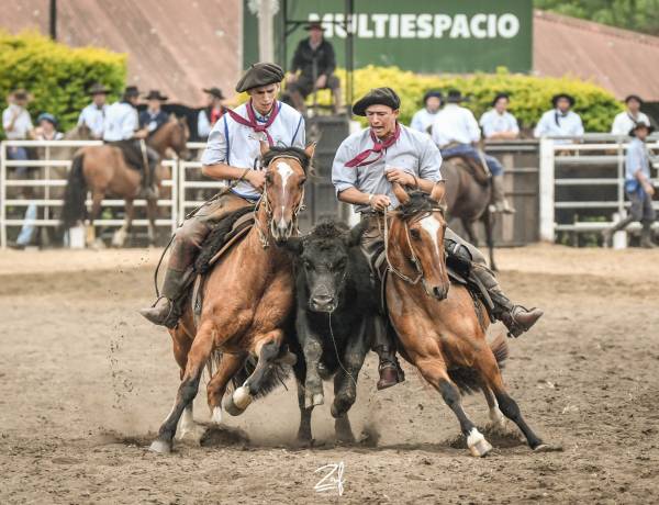 Pasión de Criollos: el legado de los Bravo Roveda que conquistó Montevideo