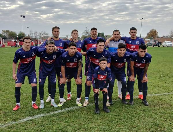 Fecha 11 de Primera Masculino: Automoto goleó a Independiente en el "Benito Herr"