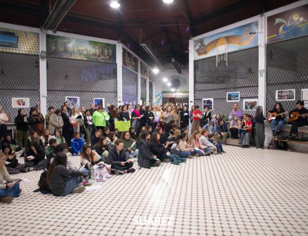 A 11 años de Ni Una Menos: la memoria, el dolor y la lucha siguen presentes