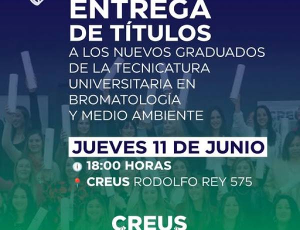 ¡Un día histórico para la educación superior en Coronel Suárez!