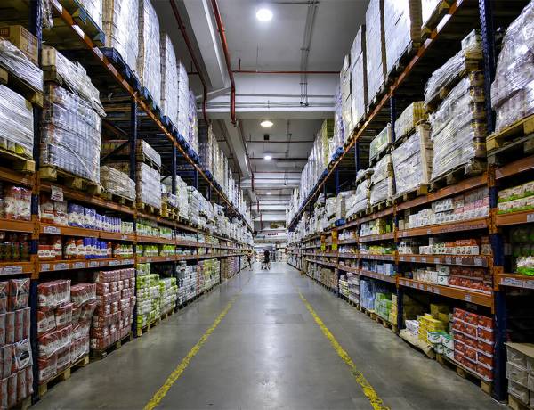 La inflación mayorista se desaceleró en Mayo