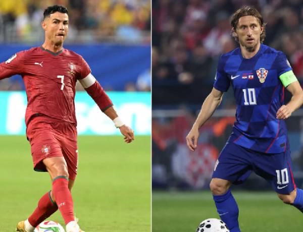 El Mundial no se detiene: juegan Portugal, España, Croacia y Austria