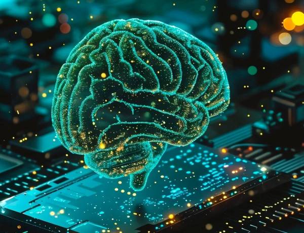 El costo invisible de la IA: cerebro humano, energía y ciencia argentina