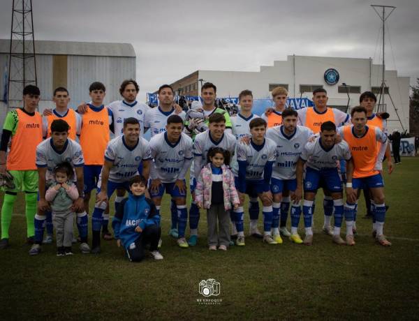 Racing C y Club Sarmiento son finalistas por la ley de penales