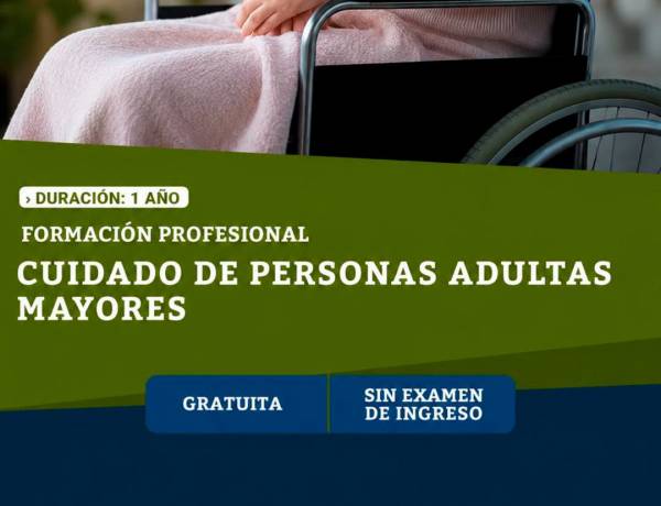 ¡NUEVA OFERTA ACADÉMICA 2027 EN CORONEL SUÁREZ!