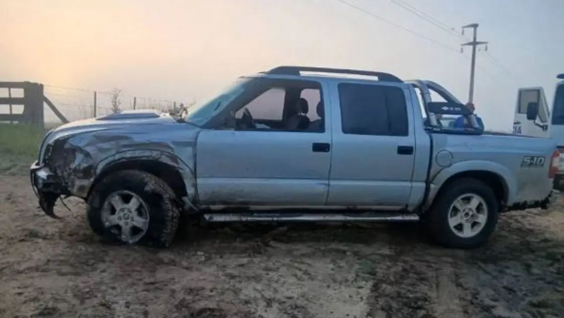 Por qué seguirá detenido un joven que atropelló y mató a dos personas en Suárez