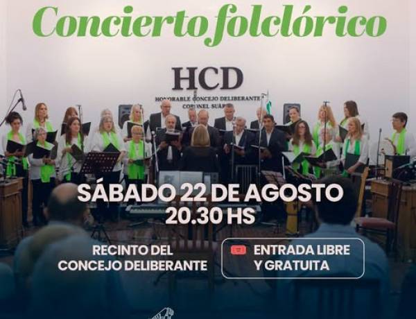EL CORO MUNICIPAL DE MAYORES SE PREPARA PARA UNA NOCHE DE FOLCLORE