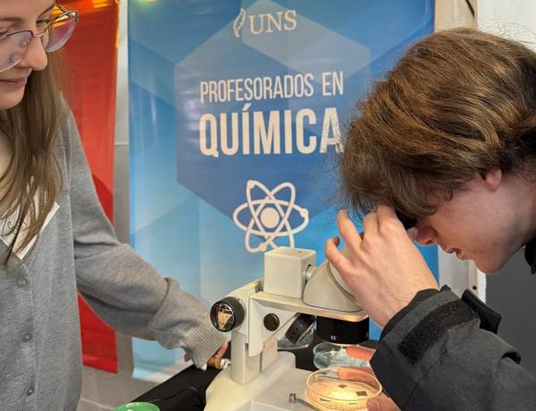Último día de la Muestra de Carreras 2026