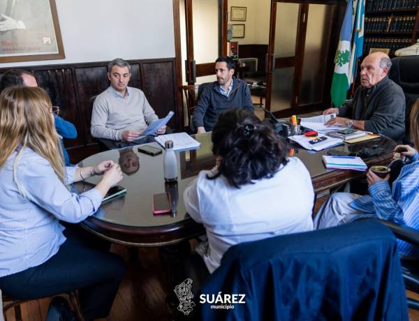 Un nuevo “Arco en C” para el Hospital: juntos podemos hacerlo posible