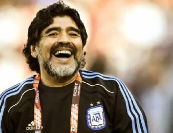 Maradona cumpliría 66 años: el recuerdo imborrable del "D10S" que cambió la historia del fútbol